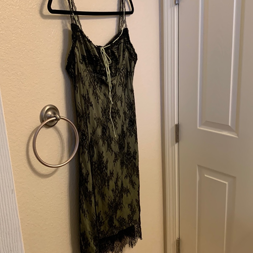 cider dress